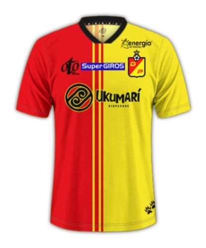 deportivo pereira 2023